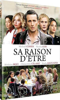 Sa Raison d'être [Édition Limitée]