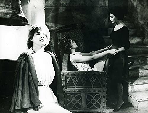 L'Orgie des Vampires