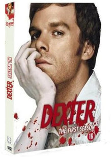 Dexter : Saison 1 - Coffret 4 DVD