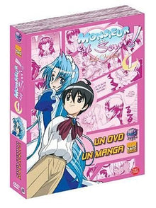 Monsieur est servi, la vérité [Édition Book]