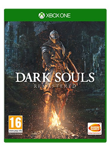 Dark Souls Remastered (Xbox One) - Import UK