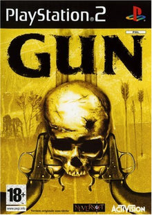 Gun