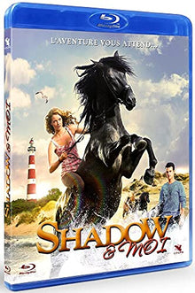 Shadow & Moi [Blu-ray]