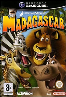 Madagascar