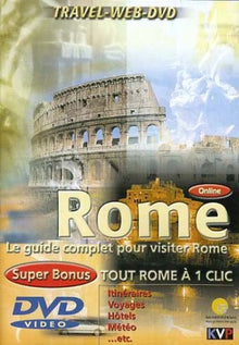 Rome Online-Le Guide Complet