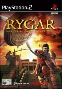 Rygar