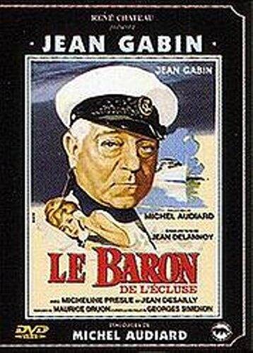 LE BARON DE L'ECLUSE