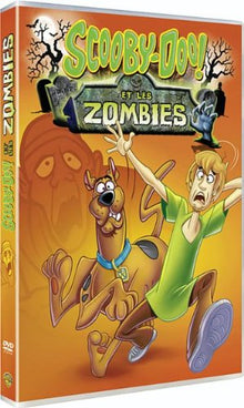 Scooby-Doo et Les Zombies
