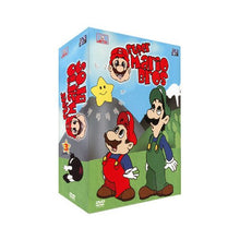 Super Mario Bros. -Coffret 3