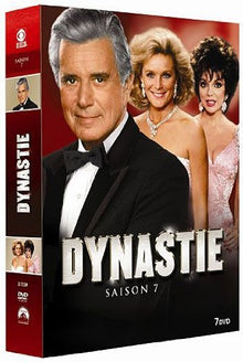 Dynastie saison 7 - coffret 7 DVD