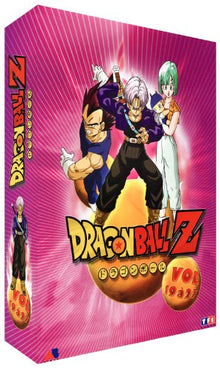Dragon Ball Z Vol. 19 27