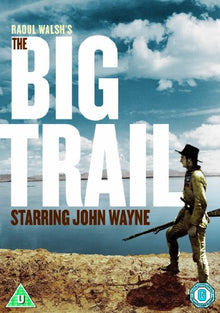 BIG Trail The-Studio Classic [Import]
