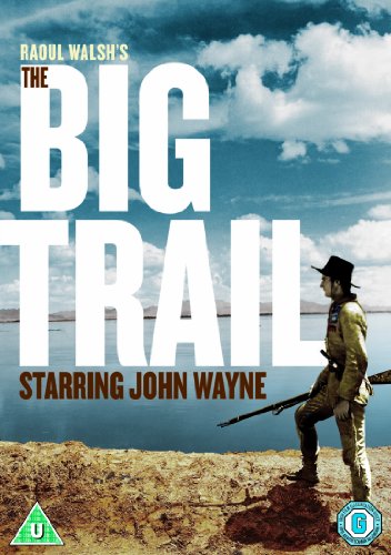 BIG Trail The-Studio Classic [Import]