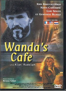 Wanda's Cafe
