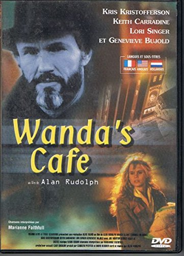 Wanda's Cafe