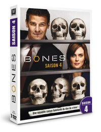 Bones-Saison 4