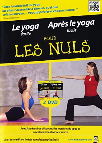 Après Le Yoga Facile pour Les Nuls