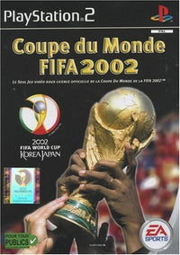Coupe du monde Fifa, Corée - Japon 2002