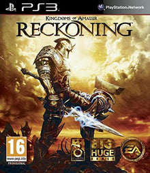 Les Royaumes d'Amalur : Reckoning