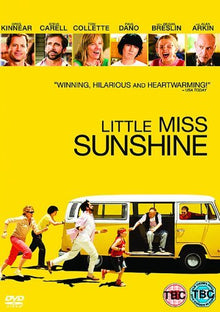 Little Miss Sunshine [Import]