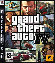 GTA IV