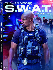 S.W.A.T. : Saison 1 [DVD]