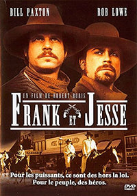 Frank et Jesse