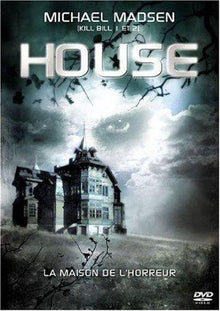 House - DVD