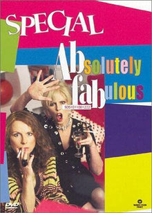 Absolutely Fabulous - Special