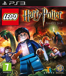 Lego Harry Potter - Années 5 à 7
