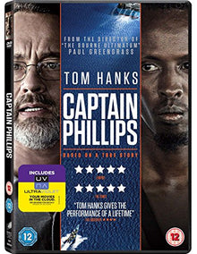 Captain_Phillips [Reino Unido] [DVD]