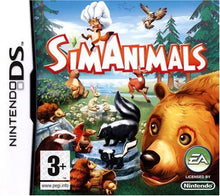 Simanimals