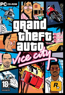 GTA : Vice City