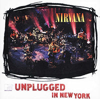 MTV Unplugged In New York