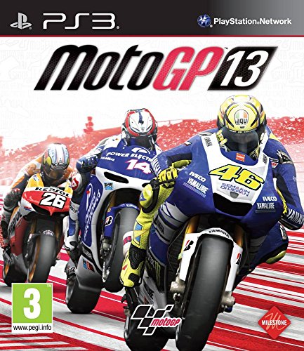 Moto GP 13