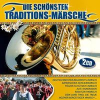 Die Schönst.Traditions-Märsche [Import]
