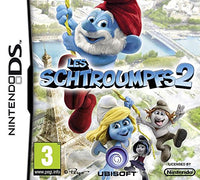 Les schtroumpfs 2