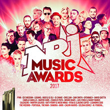 Nrj Music Awards 2017