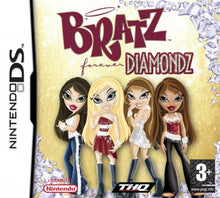 Bratz : Forever Diamonds
