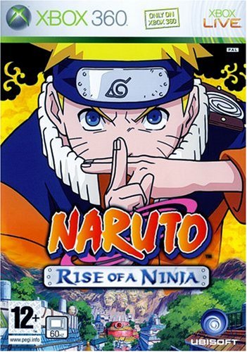 Naruto : Rise of a Ninja