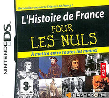 L'histoire de France "pour les nuls"