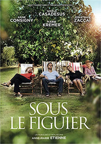 sous Le figuier