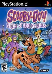 Scooby-Doo : La Nuit des 100 frissons