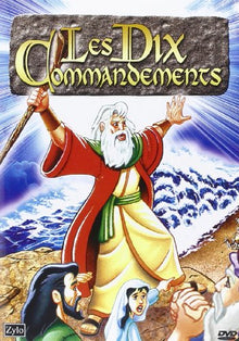 Les dix Commandements