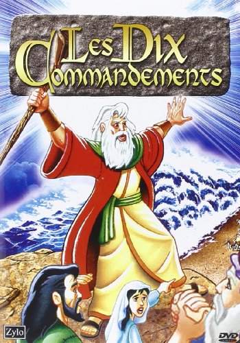 Les dix Commandements