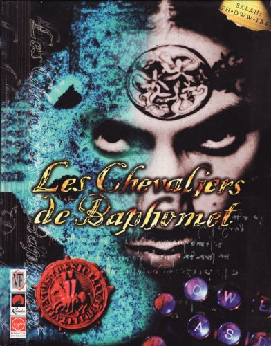 Les Chevaliers de Baphomet