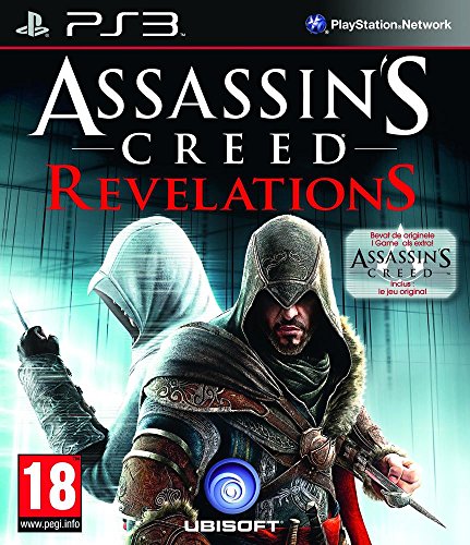 Assassin's Creed : revelations - édition day one